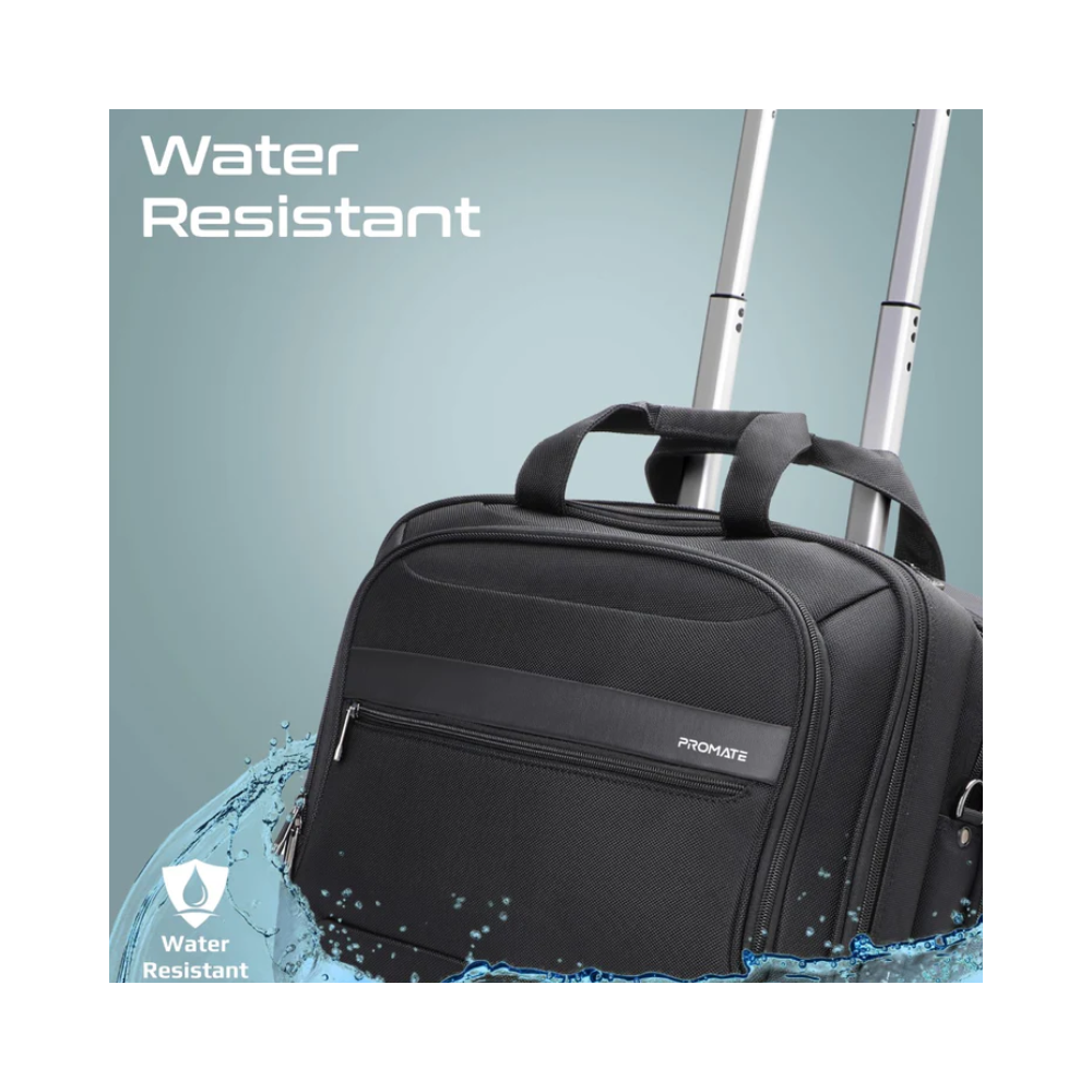 Promate Persona-TR Trolley Bag Promate Persona-TR Trolley Bag